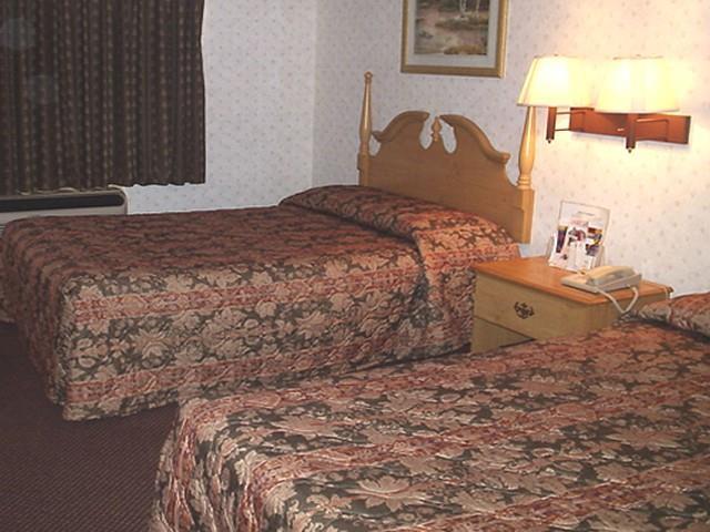 Scottish Inn & Suites Hobby Airport Houston Chambre photo