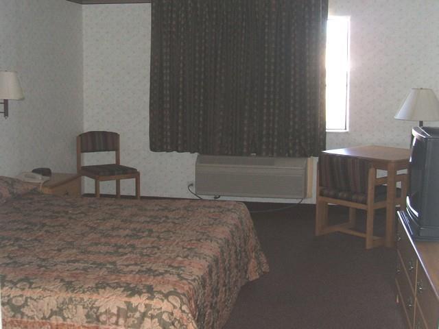 Scottish Inn & Suites Hobby Airport Houston Chambre photo