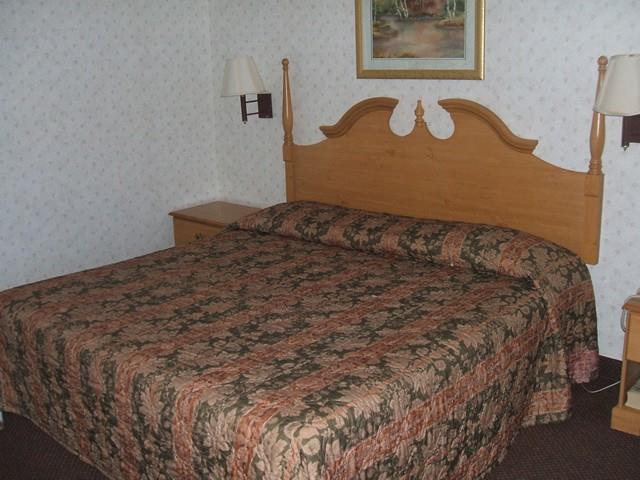 Scottish Inn & Suites Hobby Airport Houston Chambre photo