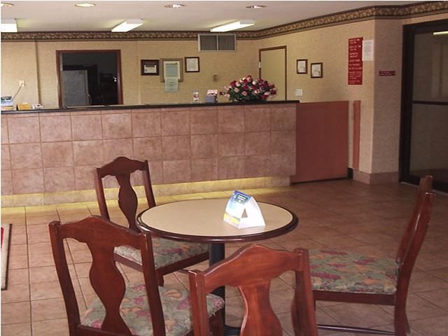 Scottish Inn & Suites Hobby Airport Houston Intérieur photo