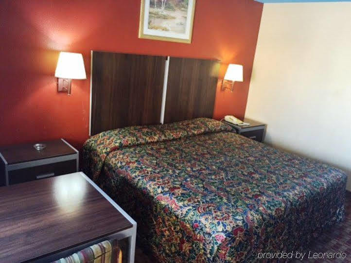 Scottish Inn & Suites Hobby Airport Houston Extérieur photo