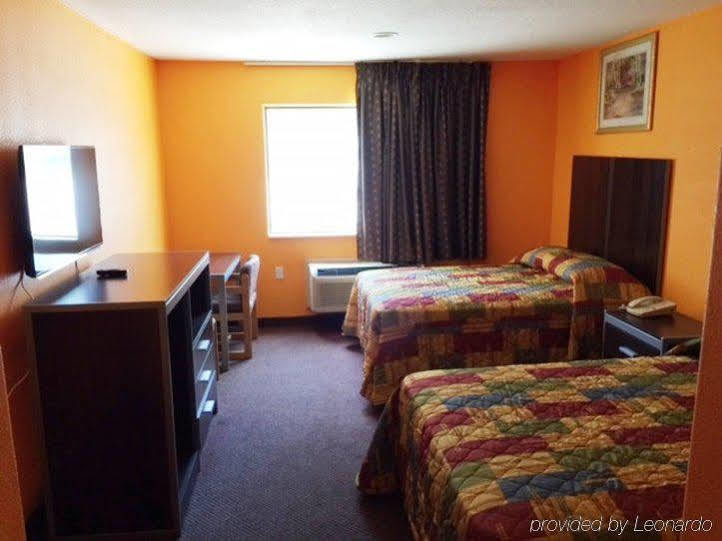 Scottish Inn & Suites Hobby Airport Houston Extérieur photo