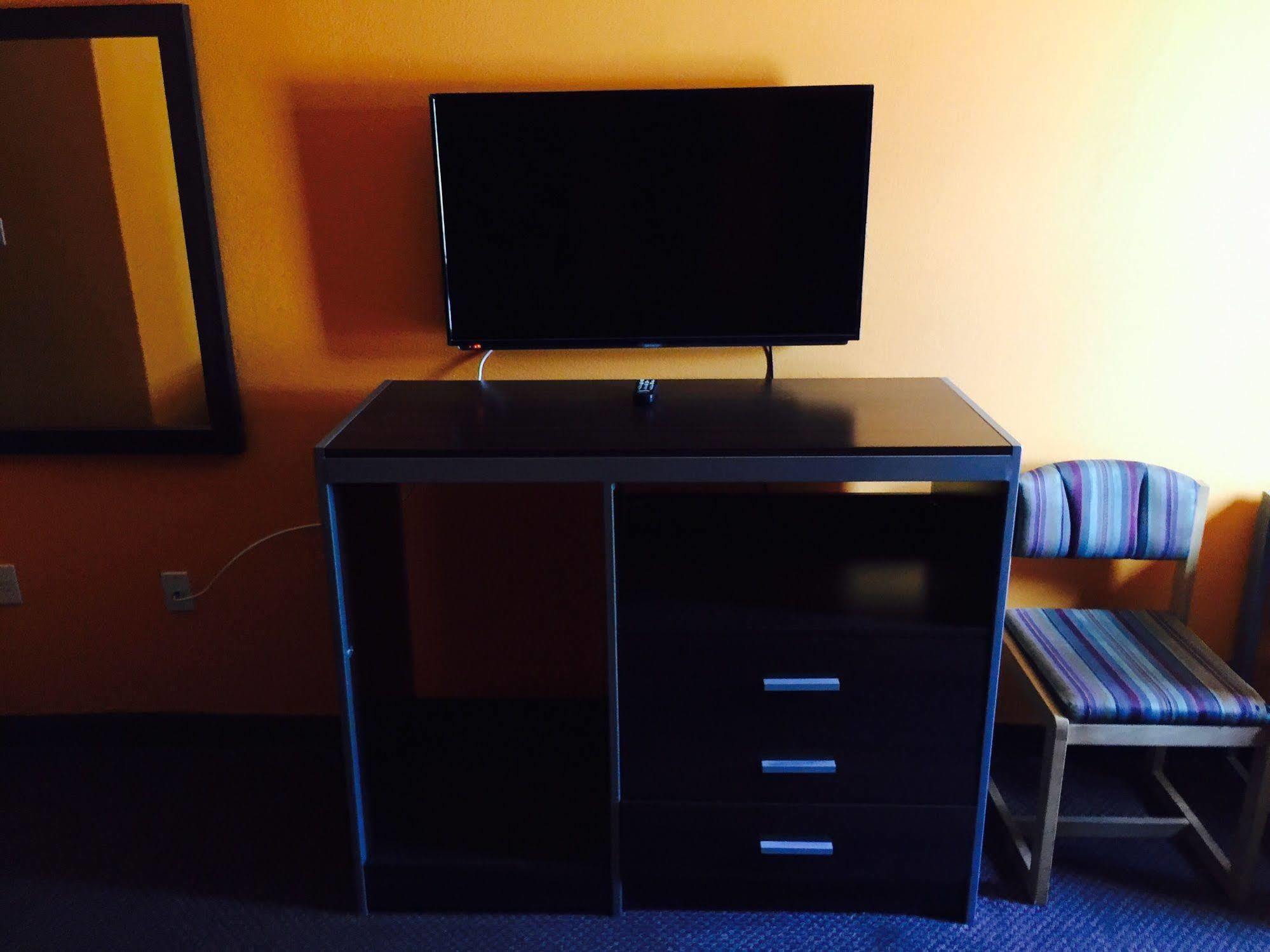 Scottish Inn & Suites Hobby Airport Houston Extérieur photo