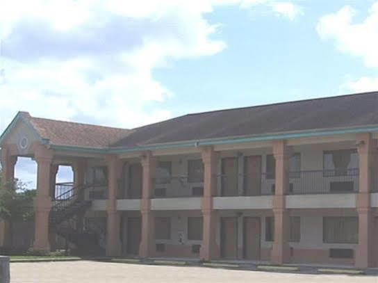 Scottish Inn & Suites Hobby Airport Houston Extérieur photo